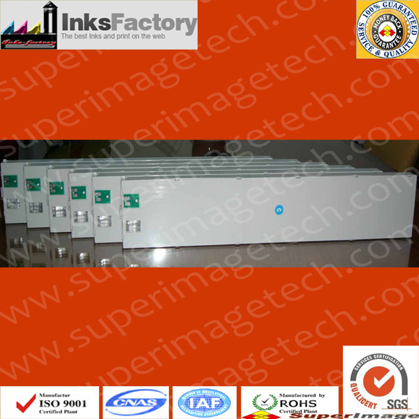 600ml UV Curable Ink Bag for Mimaki Jf1631/Jf1615