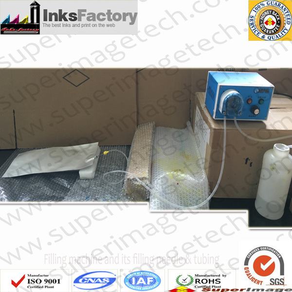MultiFunction Automatic Inks Refilling Machines Buy Ink Filling