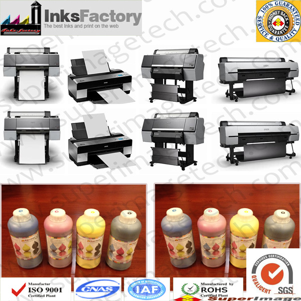 Ultrachrome Ds Ink for F6080