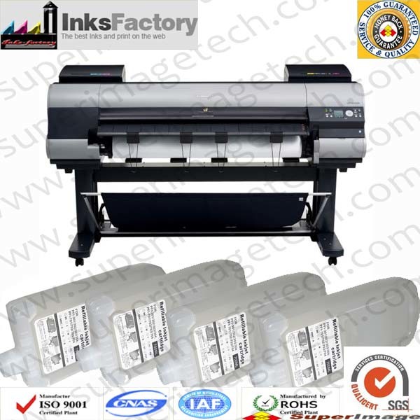 Canon Ipf8000/Ipf9000 Refill Cartridges