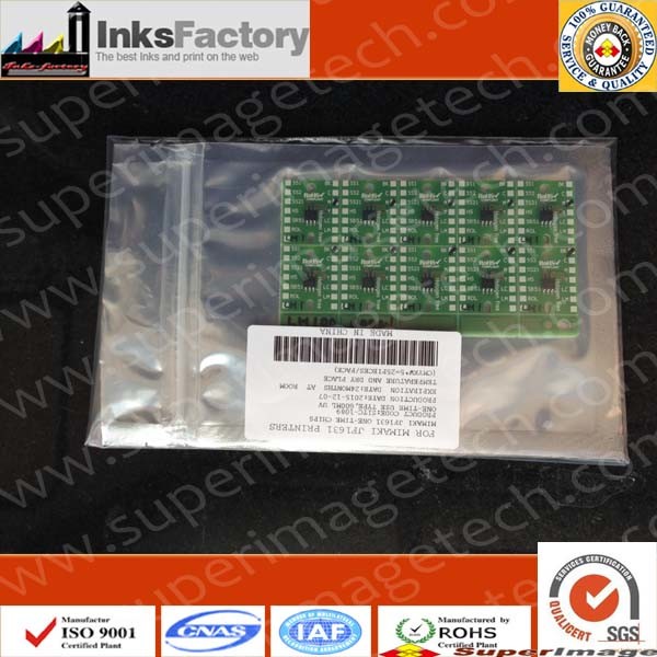 Mimaki Ts500-1800 Sb310 Chip 2liter Sb310 Chip
