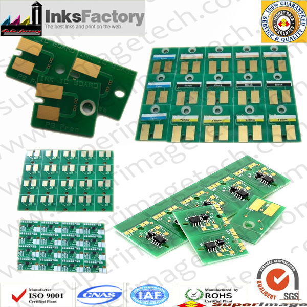 Mimaki Tx300p-1800 Tp400 Chips 2liter Tp400 Chip