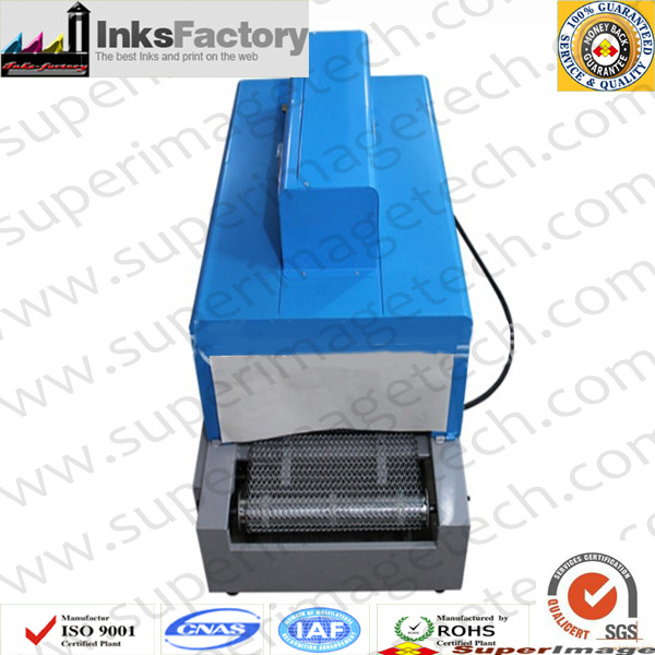 Tunnel Dryer Conveyor Dryer Tunnel Type Drying Machine for Screen