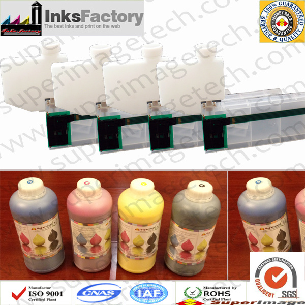 Dye Sublimation Ink for Mutoh