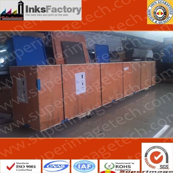 Auto Flex Banner Media Slitter