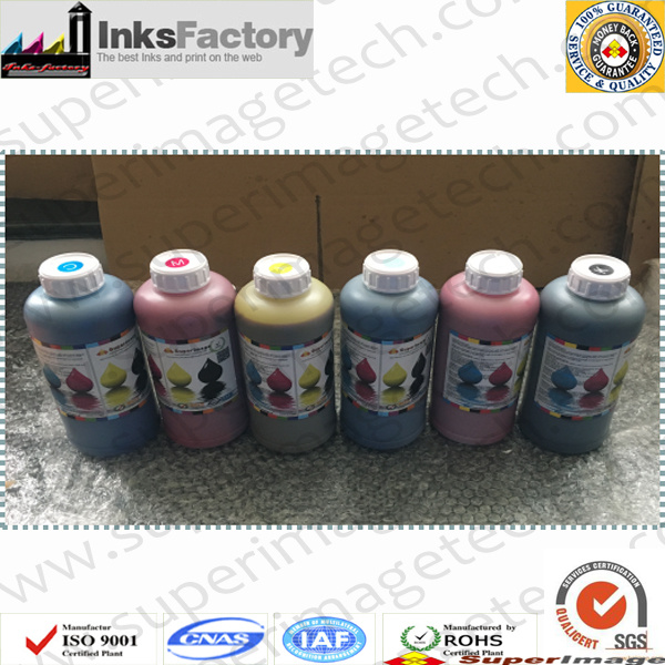 Mimaki Swj-320 Eco Solvent Ink and Chips
