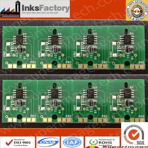 Mimaki Ts5-1600amf Sb54 Chip 2liter Sb54 Chips