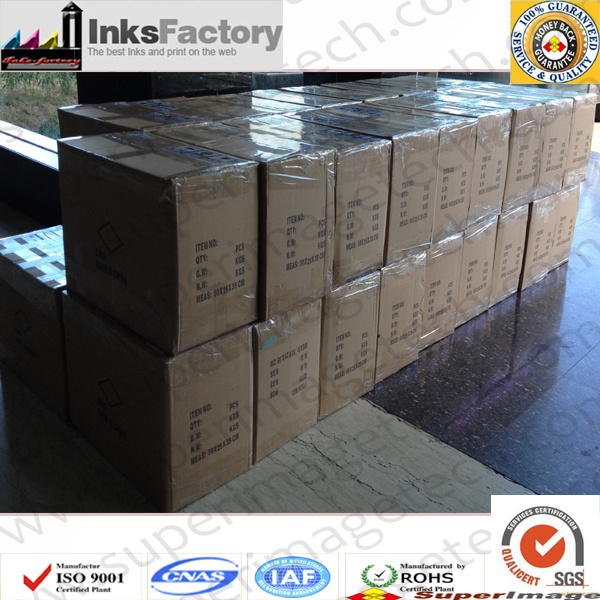 Mimaki Tx500-1800ds Sublimation Ink Bags with Sb300 Chips