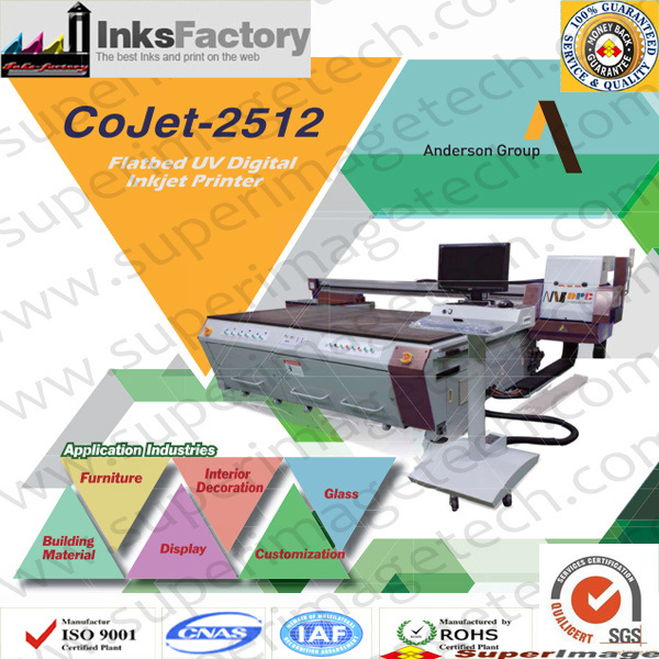 UV Curable Ink for Virtu RS25/RS35/RS48