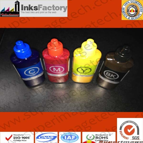 3D Low Temperature Sublimation Ink for Epson Printers
