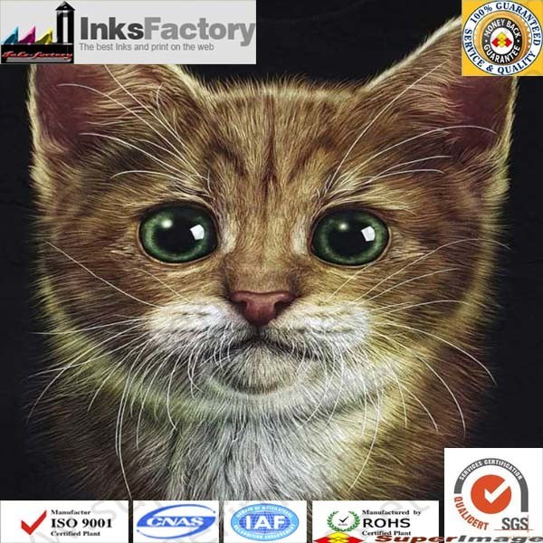 Textile Pretreatment Solution Pretreat Coating