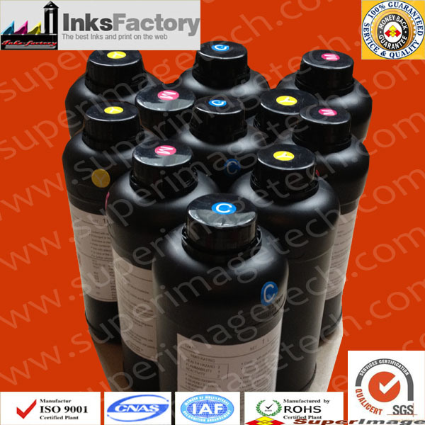 UV Cuarble Ink for Flora (SI-MS-UV1211#)