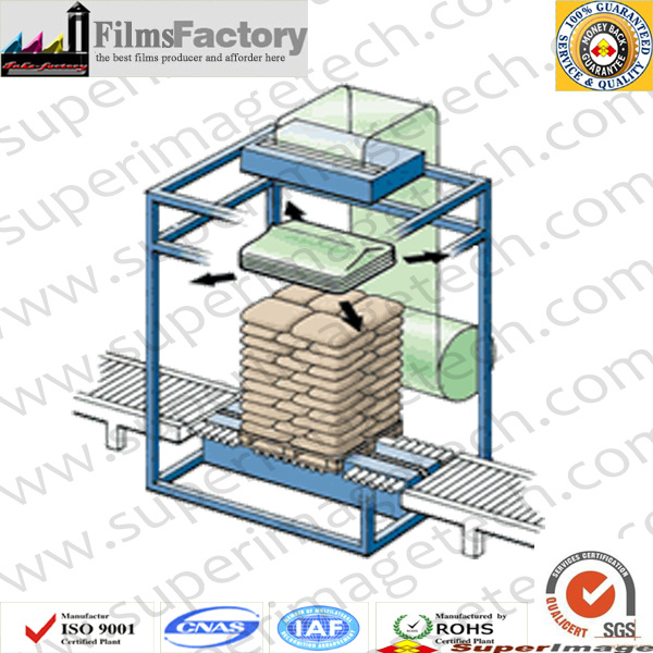 Shrink Hood Films Stretch Hood Films Strech Hood Tube Buy Shrink Hood