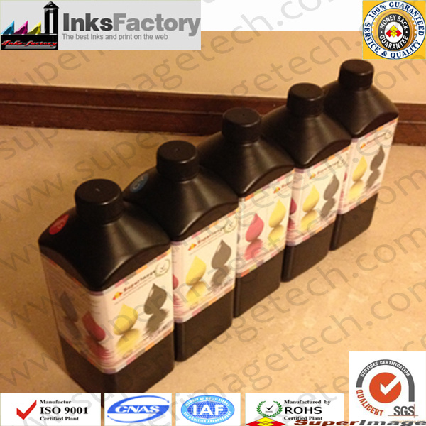 UV Curable Ink for Virtu RS25/RS35/RS48