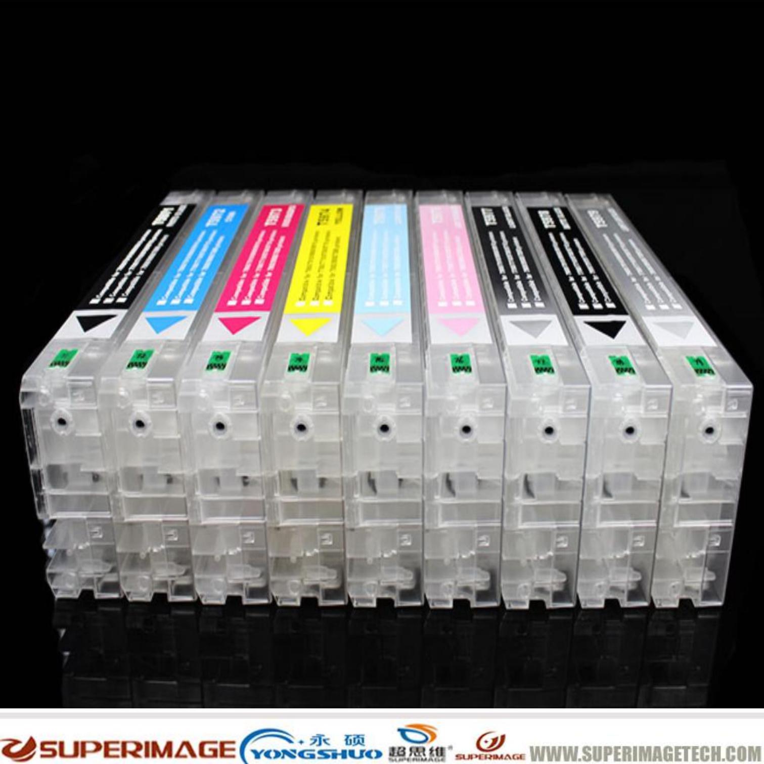 700ml Pigment Ink Cartridge for 7900/9900/7700/9700