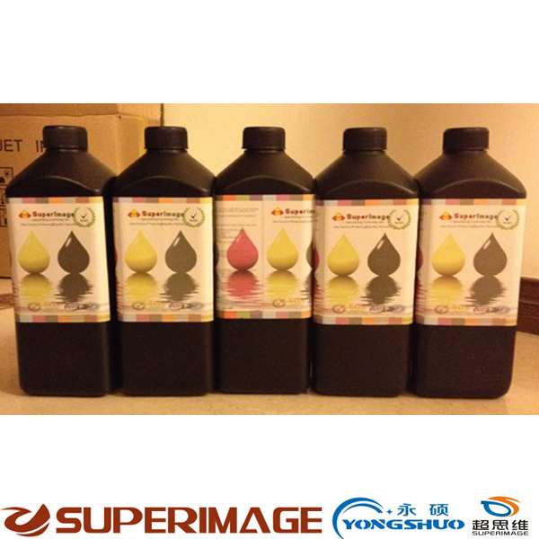 UV Curable Ink for Mimaki Jfx500 2131 UV Printers