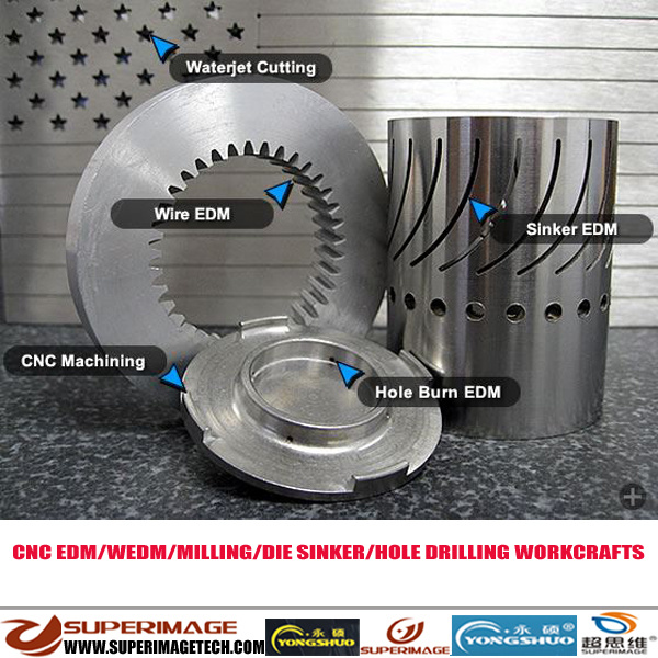 1400*700*500mm CNC Die Sinking EDM CNC EDM Sinker CNC Molding EDM Machine