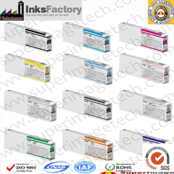 Surecolor P7000/P9000 Ink Cartridges for Epson
