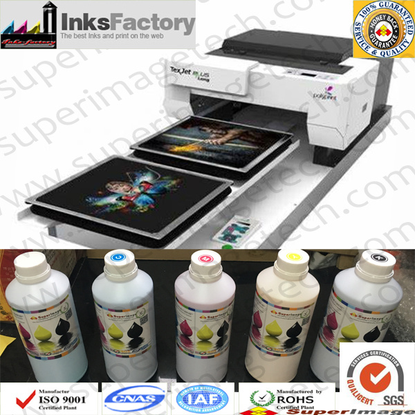 Polyprint Printers Dye Sublimaiton Inks