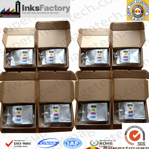 Mimaki Tx500-1800ds Sublimation Ink Bags with Sb300 Chips