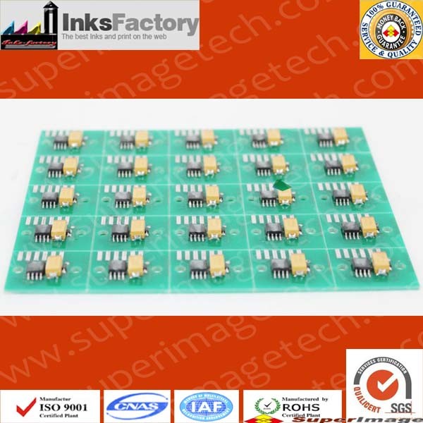 Mimaki Ts500-1800 Chips