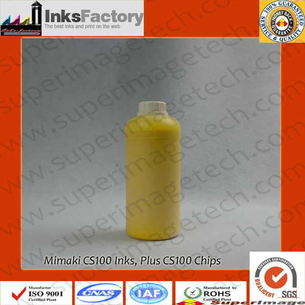Eco Solvent Ink for Ricoh Gen 5. Ricoh Gen 4 Print Heads