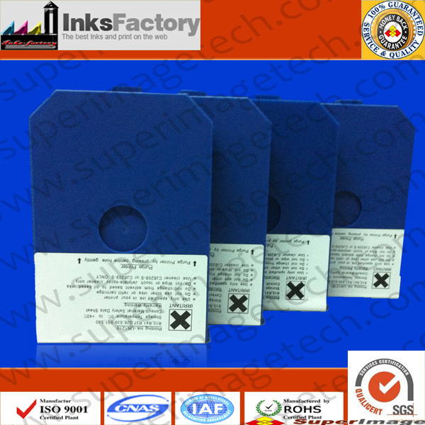 Xaar 128 Solvent Ink Cartridges for Cij Printers