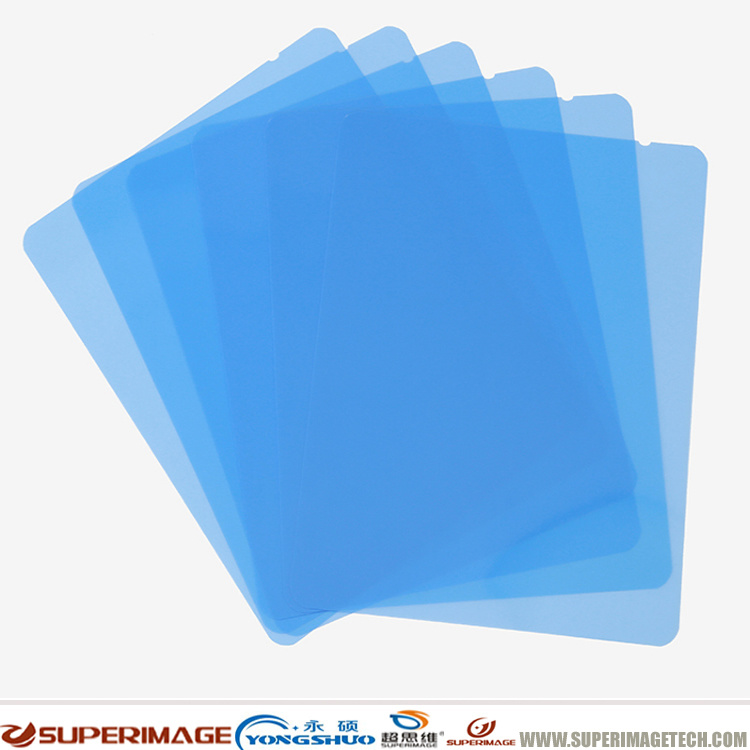 Xray Film/Blue Xray Film/Inkjet Xray Film/Xray Film 8"*10"/Xray