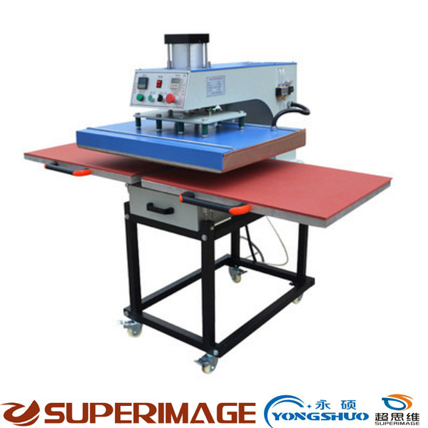 Air Automatic Heat Press Machine (60*80cm)