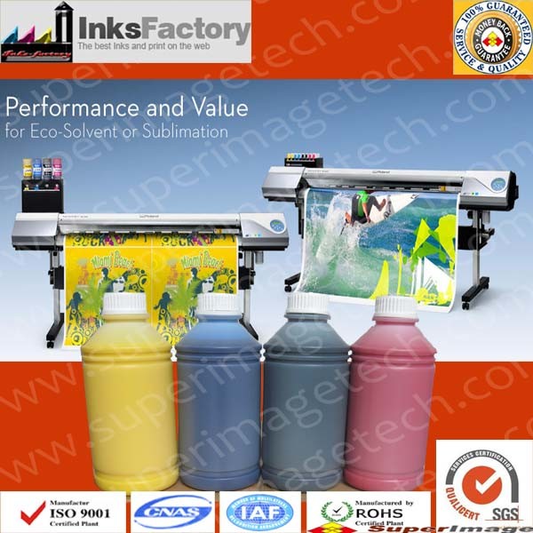 Roland Versaart Re640 EcoSol Max Inks, Buy Eco Solvent Ink for