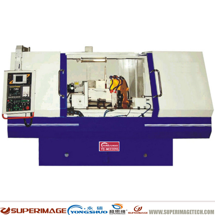 CNC Grinding Machine Surface Grinding Machine Cylindrical Grinder Internal Grinder CNC Grinder