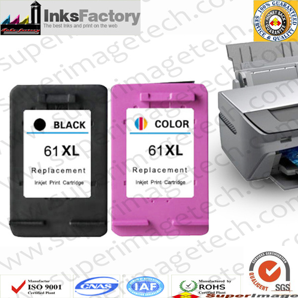 HP 61 Ink Cartridge for HP1010 1510 2510 3510 2620 Buy HP 61 Ink