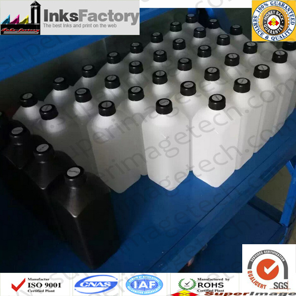 UV Curable Ink for Qumtum F6 UV Printers/Qumtum P2 UV Printers