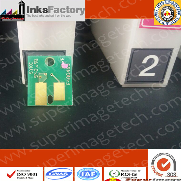 Mimaki Ts5-1600amf Sb53 Chip 2liter Sb53 Chips
