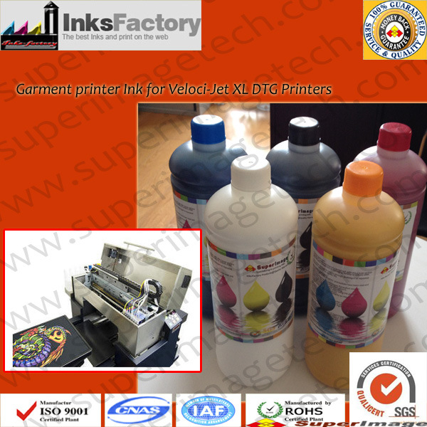 China Garment Printer Ink manufacturers, Garment Printer Ink suppliers
