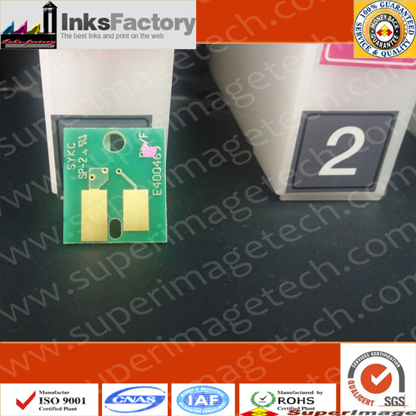 Mimaki Ts500-1800 Sb310 Chip 2liter Sb310 Chip