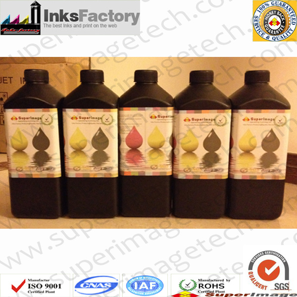 Mimaki Ujf3042 Mkii Lus-120 UV Curable Ink